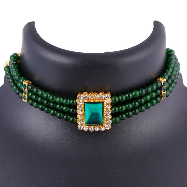 Handmade Chokar Necklace